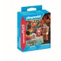 Playmobil - Figurina mexicana ziua mortilor Playmobil - 2